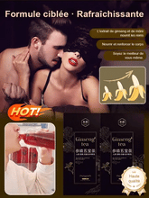 Le thé qui redonne  vitalité, puissance  masculine et protège vos reins et votre prostate !!!