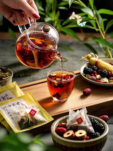 Le thé qui redonne  vitalité, puissance  masculine et protège vos reins et votre prostate !!!